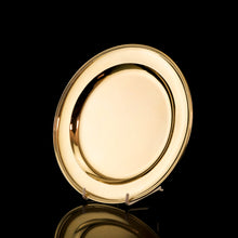 Load image into Gallery viewer, A Magnificent Set of 12 Georgian Solid Silver Gilt Dishes - 1780-1811
