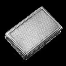 Load image into Gallery viewer, Rare Antique Georgian Solid Silver Mazeppa Snuff Box - Edward Smith 1836
