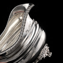Load image into Gallery viewer, A Beautiful Georgian Solid Silver Regency Style Milk Jug/Pitcher - William Hunter 1824
