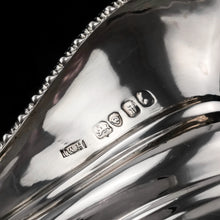 Load image into Gallery viewer, A Beautiful Georgian Solid Silver Regency Style Milk Jug/Pitcher - William Hunter 1824
