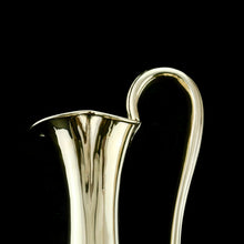 Load image into Gallery viewer, A Massive Victorian Solid Silver Gilt Jug/Ewer (51cm &amp; 1.4 kg+) - James Charles Edington 1857
