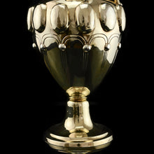 Load image into Gallery viewer, A Massive Victorian Solid Silver Gilt Jug/Ewer (51cm &amp; 1.4 kg+) - James Charles Edington 1857
