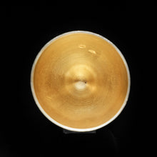 Load image into Gallery viewer, Solid Silver Russian Easter Egg with Gilt Interior- P. Barabanon 19th Century - Artisan Antiques

