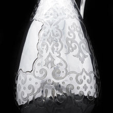 Load image into Gallery viewer, A Victorian Solid Silver Wine Ewer/Jug Baluster Form - Henry Holland 1867 - Artisan Antiques
