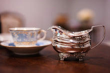 Load image into Gallery viewer, A Beautiful Georgian Solid Silver Regency Style Milk Jug/Pitcher - William Hunter 1824
