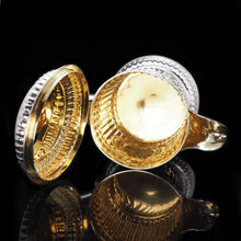Load image into Gallery viewer, Enormous Solid Silver Flagon of The Hicks Family - London 1864 - Artisan Antiques
