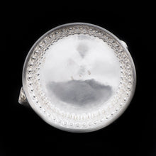 Load image into Gallery viewer, Enormous Solid Silver Flagon of The Hicks Family - London 1864 - Artisan Antiques
