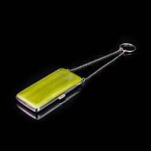 Load image into Gallery viewer, Antique German Solid Silver Green Enamel Guilloche Cigarette Case - Artisan Antiques
