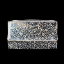 Load image into Gallery viewer, Antique Imperial Russian Niello Acanthus Snuff Box -  Imperial Court Supplier Gubkin c.1862 - Artisan Antiques
