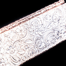 Load image into Gallery viewer, Magnificent Georgian Rose Gold &amp; Silver Table Snuff Box - William Parker 1824 - Artisan Antiques
