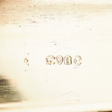 Load image into Gallery viewer, Magnificent Georgian Rose Gold &amp; Silver Table Snuff Box - William Parker 1824 - Artisan Antiques
