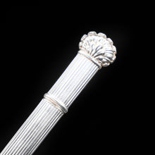 Load image into Gallery viewer, Antique French Silver Etui (Needle Case) - c.1819-38 - Artisan Antiques
