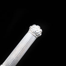 Load image into Gallery viewer, Antique French Silver Etui (Needle Case) - c.1819-38 - Artisan Antiques
