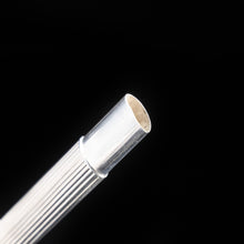 Load image into Gallery viewer, Antique French Silver Etui (Needle Case) - c.1819-38 - Artisan Antiques
