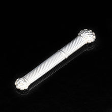 Load image into Gallery viewer, Antique French Silver Etui (Needle Case) - c.1819-38 - Artisan Antiques
