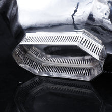 Load image into Gallery viewer, Large Georgian Solid Silver Fruit Basket - Joseph Scammell 1790 - Artisan Antiques
