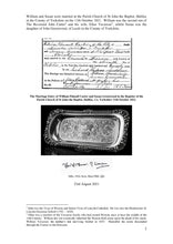 Load image into Gallery viewer, Antique Georgian Solid Silver Snuffer/Pen Tray with Decorative Floral Motifs - Barnard 1828
