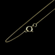 Load image into Gallery viewer, Antique Edwardian Amethyst &amp; Seed Pearl 9K Gold Necklace Pendant - c.1905

