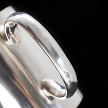 Load image into Gallery viewer, A Dainty Solid Silver Mug with Gilt Interior - Robert Pringle &amp; Sons 1942 - Artisan Antiques
