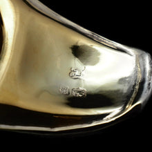 Load image into Gallery viewer, A Victorian Solid Silver Wine Ewer/Claret Jug - Edward, John &amp; William Barnard 1843 - Artisan Antiques
