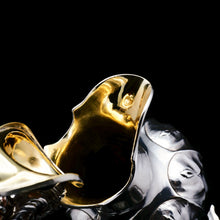 Load image into Gallery viewer, A Victorian Solid Silver Wine Ewer/Claret Jug - Edward, John &amp; William Barnard 1843 - Artisan Antiques
