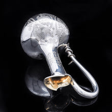 Load image into Gallery viewer, Rare Victorian Solid Silver Ewer/Jug &quot;Oinochoe&quot; Shaped - Goldsmiths Alliance Ltd (Samuel Smily) 1875 - Artisan Antiques
