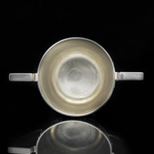 Load image into Gallery viewer, A Superb Antique Solid Silver Two-Handled Cup/Trophy with Grape Vines - Martin Hall &amp; Co 1908 - Artisan Antiques
