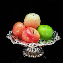 Load image into Gallery viewer, An Antique Solid Silver Pierced Tazza/Bowl Edwardian - Colen Hewer Cheshire 1906 - Artisan Antiques

